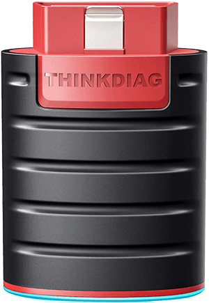 ThinkDiag программа
